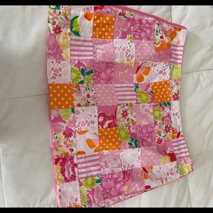 Lily Pulitzer Skort